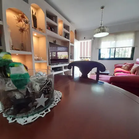 Apartamento Bellamar Deluxe