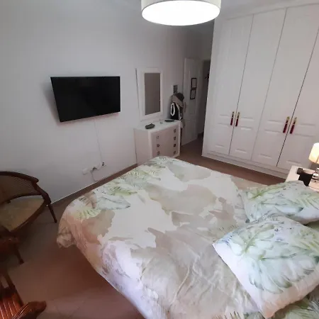 Bellamar Deluxe *