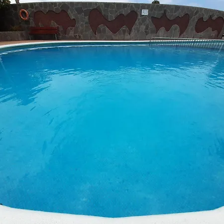 Apartamento Bellamar Deluxe *